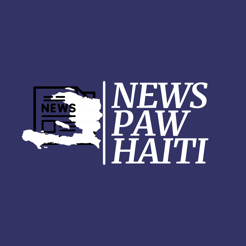 NEWS PAW HAITI